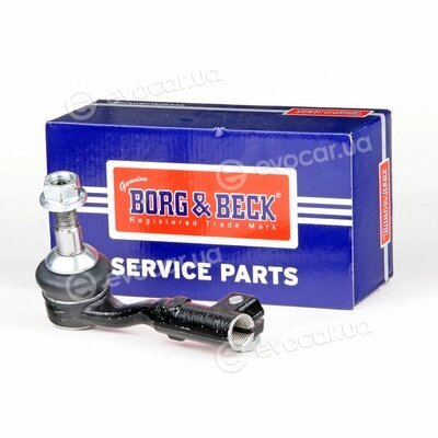 Borg & Beck BTR6202