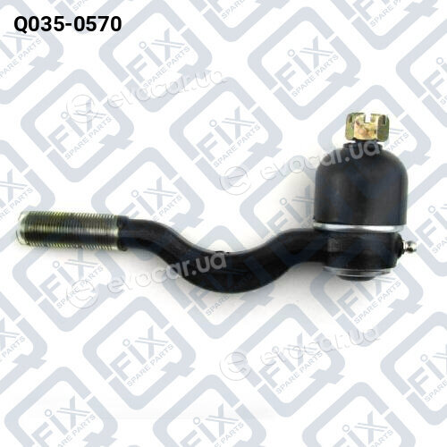 Q-Fix Q0350570