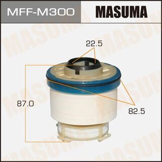 Masuma MFFM300