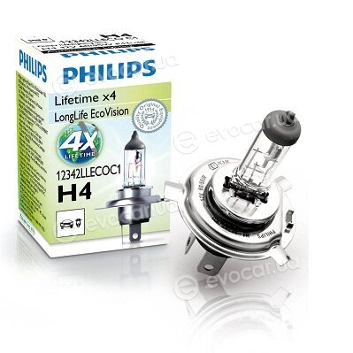 Philips 12342LLECOC1