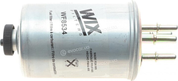 WIX WF8534