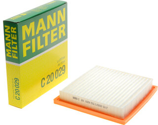 Mann C 20 029