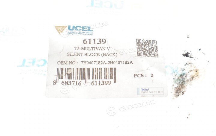 Ucel 61139