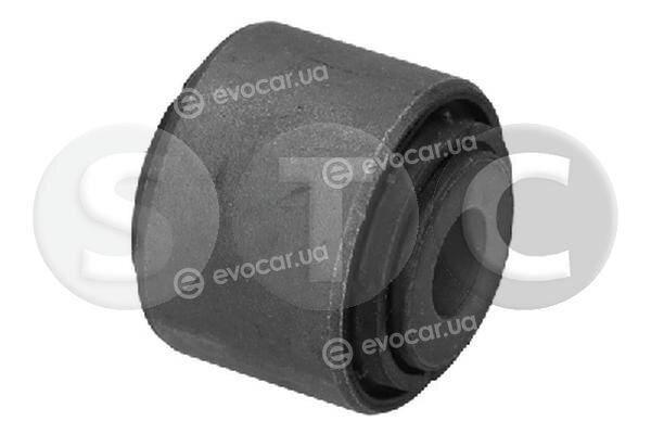 Metalcaucho / STC T402833