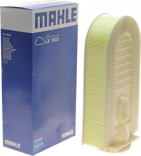 Mahle LX 1833