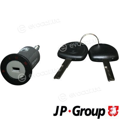 JP Group 1290400300