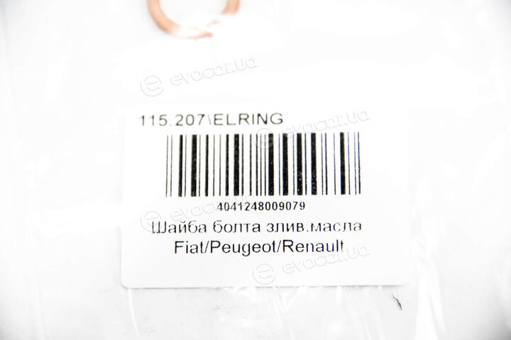 Elring 115.207