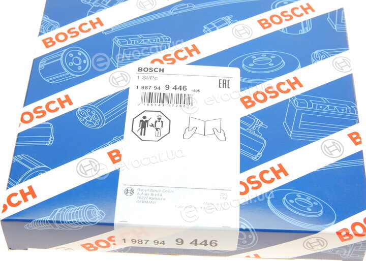 Bosch 1 987 949 446
