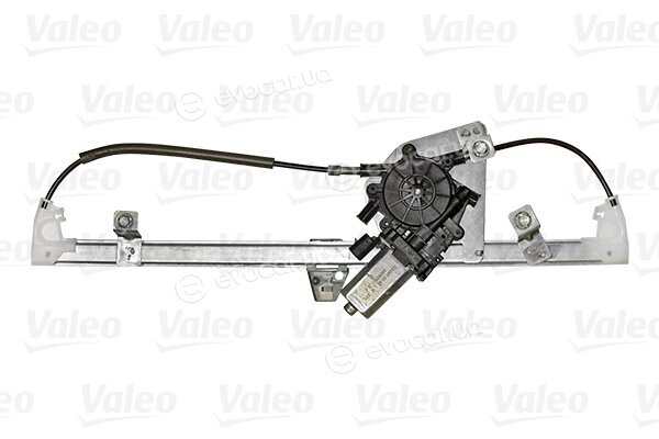 Valeo 851310