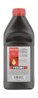 Ferodo FBZ100
