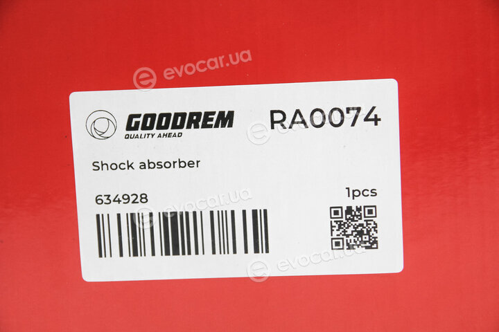 Goodrem RA0074