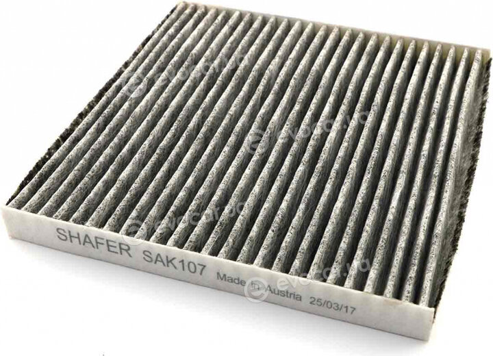 Shafer SAK107