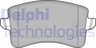 Delphi LP2106