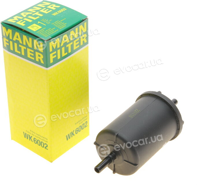 Mann WK 6002