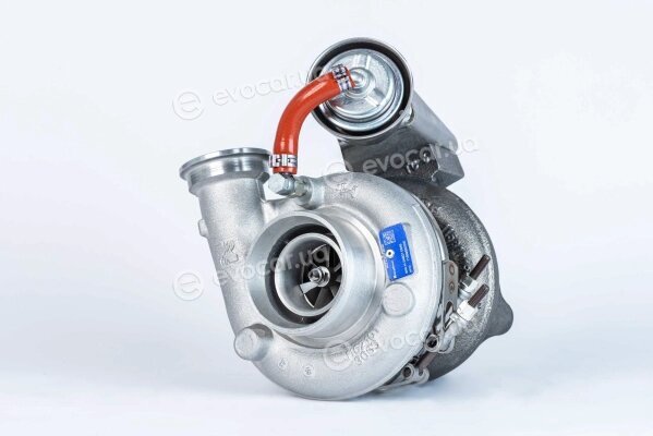 BorgWarner 11589880000