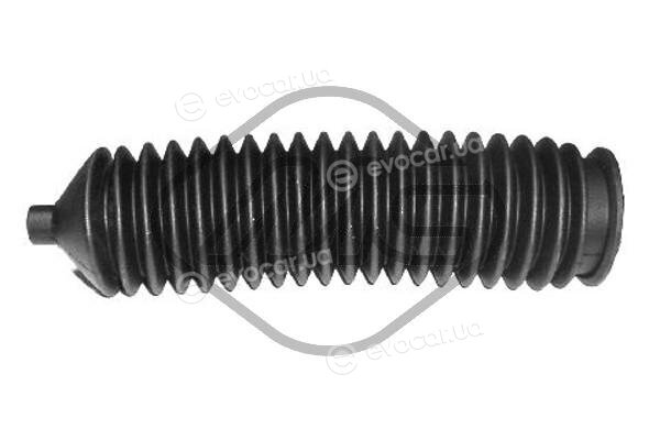 Metalcaucho / STC 01137