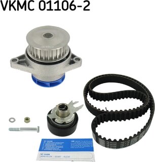 SKF VKMC 01106-2