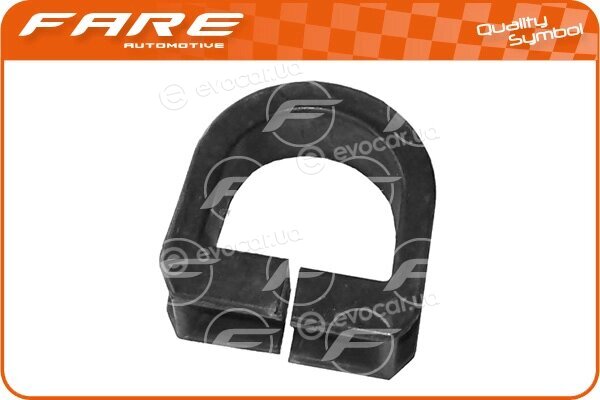 Fare 2012