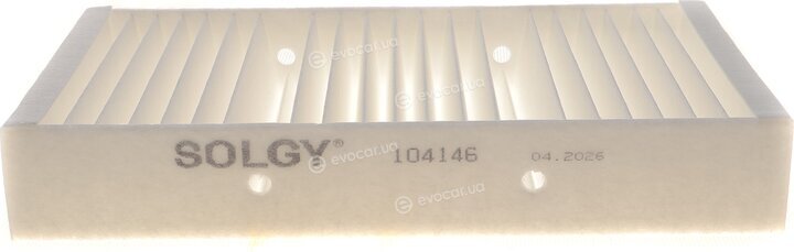 Solgy 104146