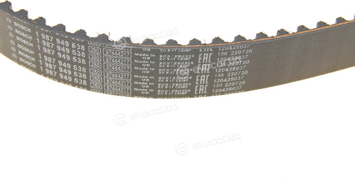 Bosch 1 987 946 388