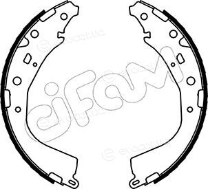 Cifam 153-447