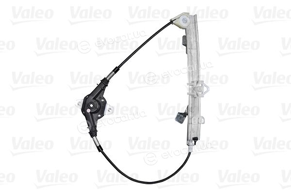 Valeo 851556