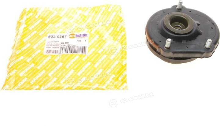 Autotechteile 502 0367