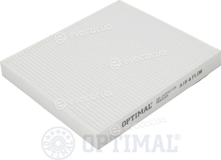 Optimal OP-FCF20129
