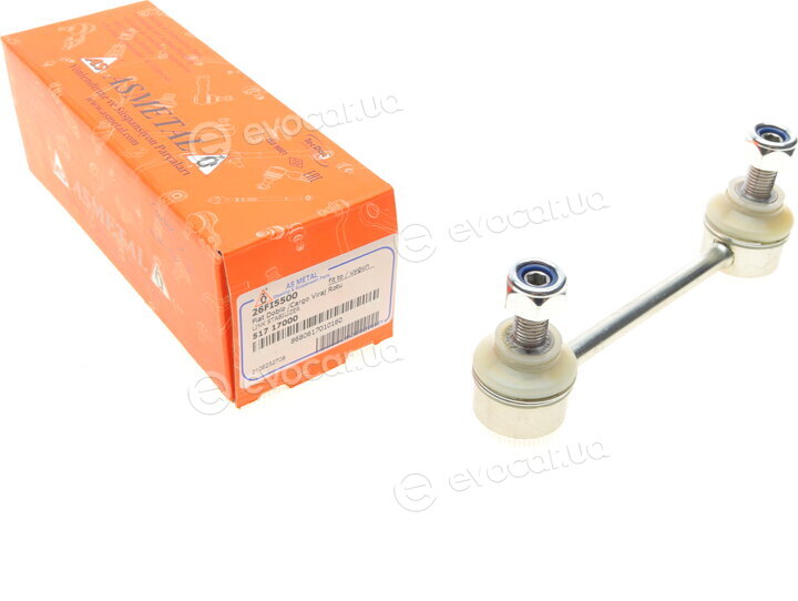 AS Metal 26FI5500