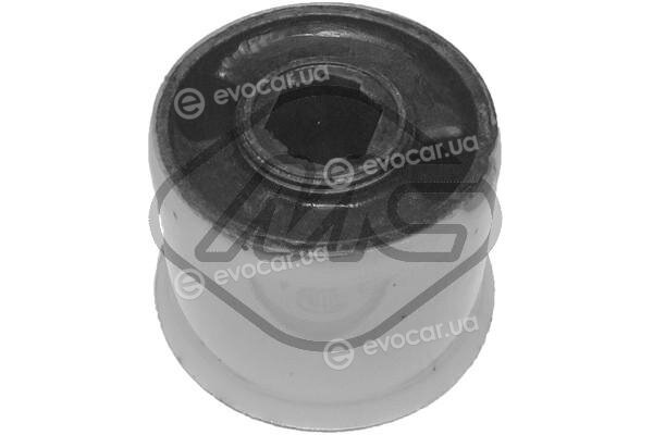 Metalcaucho / STC 04691