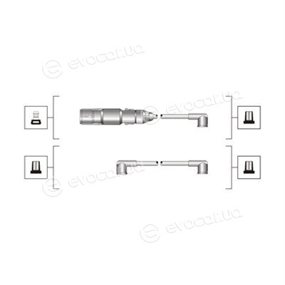 Magneti Marelli 941319170071