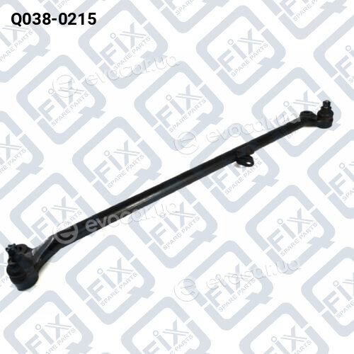 Q-Fix Q0380215