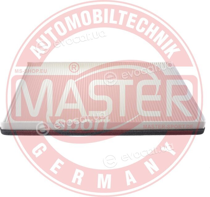 Master Sport 3780-IF-PCS-MS