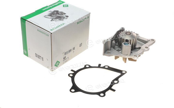 INA 538 0077 10