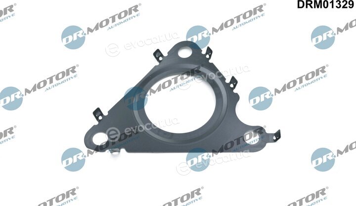Dr. Motor DRM01329