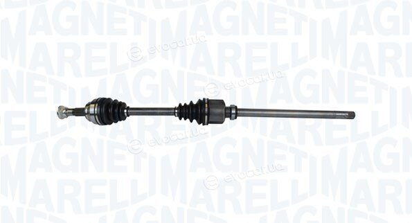 Magneti Marelli 302004190229