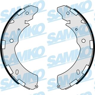 LPR / Samko 089470