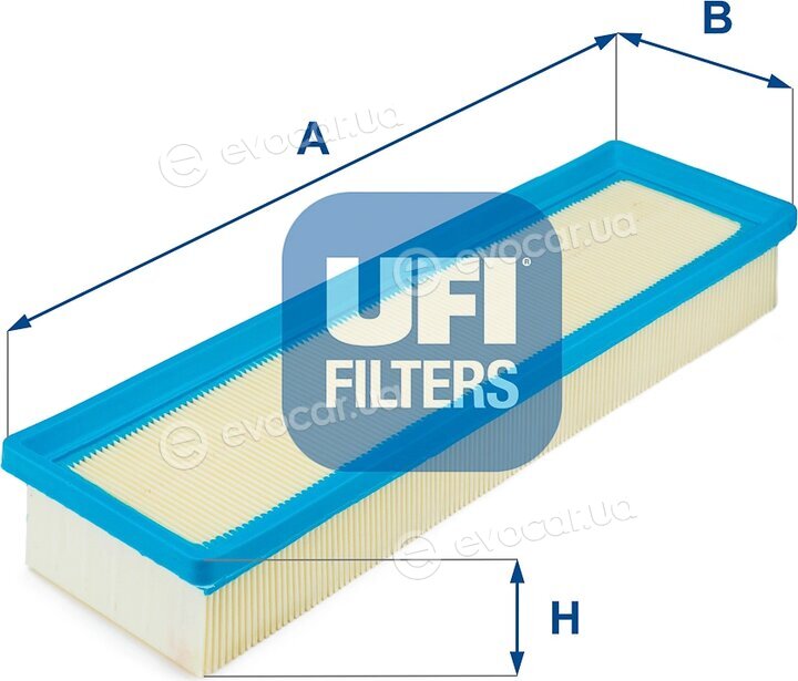 UFI 30.262.00