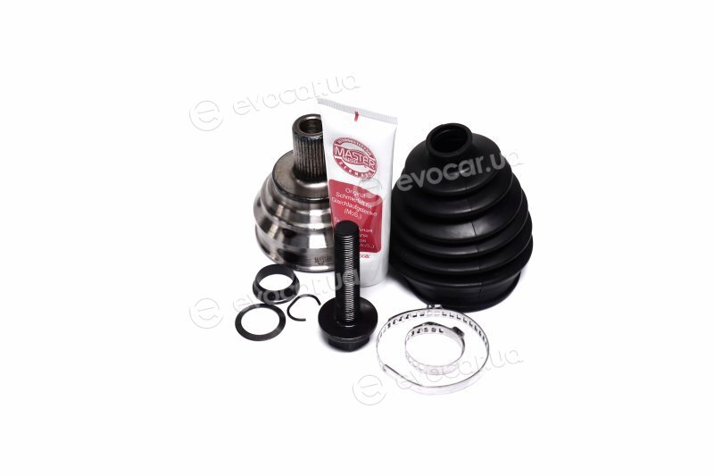 Master Sport 304327-SET-MS