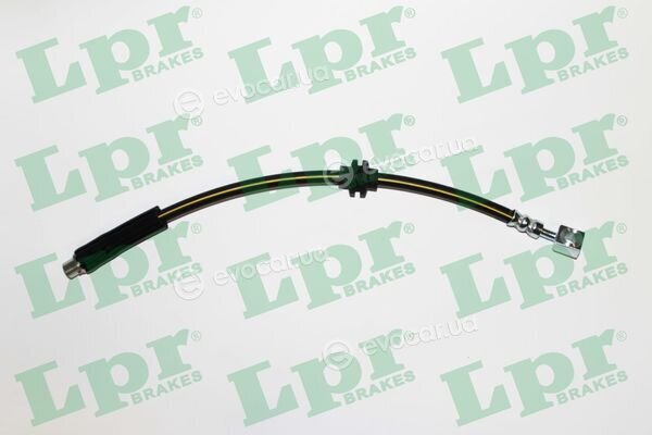 LPR / Samko 6T48516