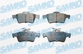 LPR / Samko 5SP1637