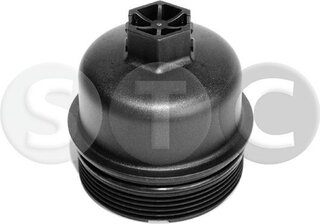 Metalcaucho / STC T403837