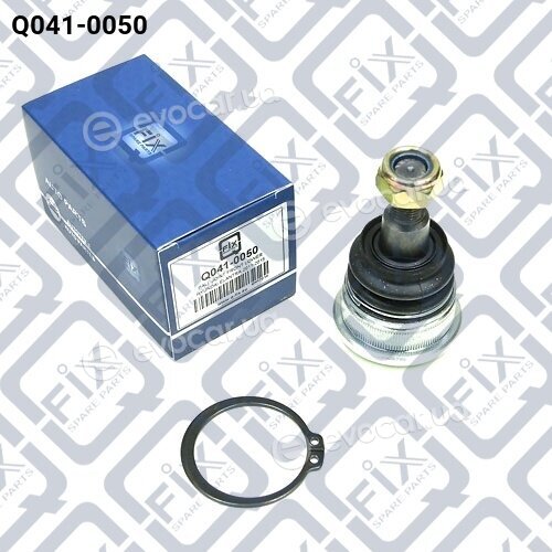 Q-Fix Q0410050