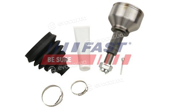 Fast FT25540
