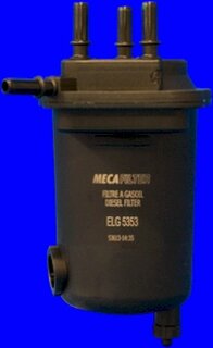 Meca ELG5353