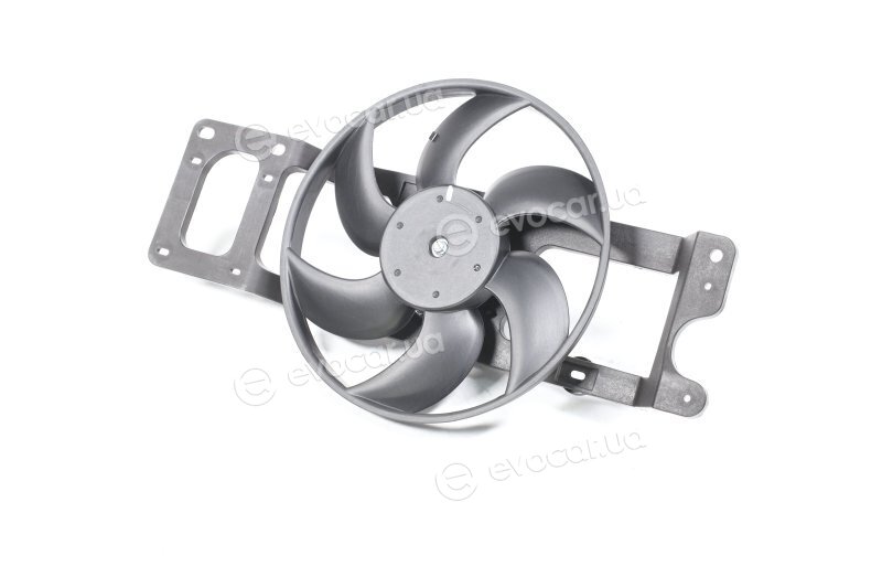 Nissens 85253