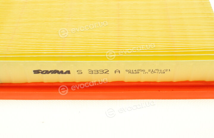 Sofima S 3332 A