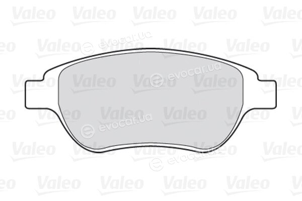 Valeo 301465