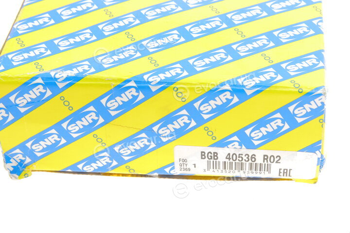 NTN / SNR BGB.40536.R02