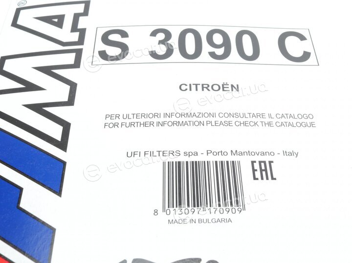 Sofima S 3090 C